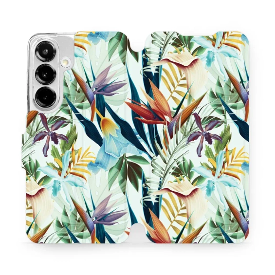Hülle für Samsung Galaxy S25 - Farbe M071P