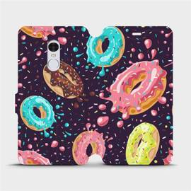 Hülle für Xiaomi Redmi Note 4X - Farbe VP19S