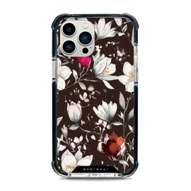 Hülle MagSafe Elite Bumper für Apple iPhone 12 Pro Max - Farbe DP72D