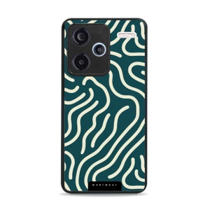 Hülle Glossy Case für Xiaomi Redmi Note 13 Pro Plus - Farbe GA61G