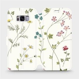 Hülle für Samsung Galaxy S8 Plus - Farbe MD03S