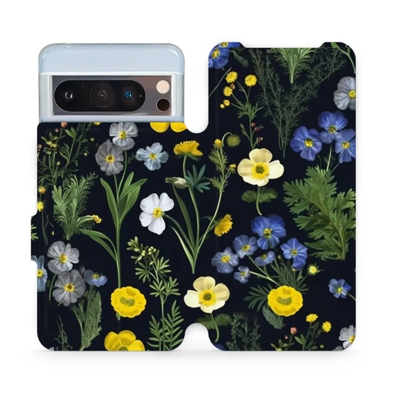 Hülle für Google Pixel 8 Pro - Farbe VP47S