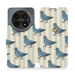 Hülle für Huawei Nova 12i - Farbe VP91S