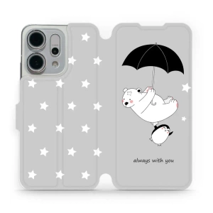 Hülle für OPPO Reno 14 5G - Farbe MH08P