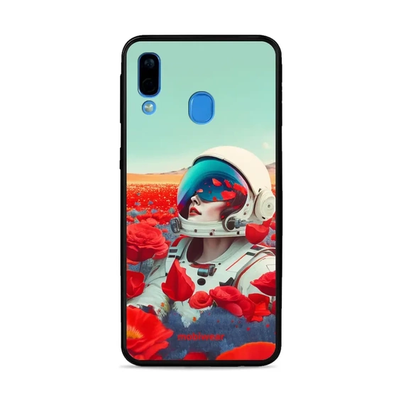 Hülle Glossy Case für Samsung Galaxy A40 - Farbe G001G