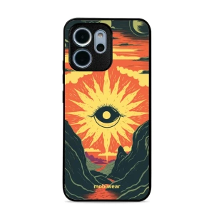 Hülle Glossy Case für OPPO Reno 14 FS 5G - Farbe G055G