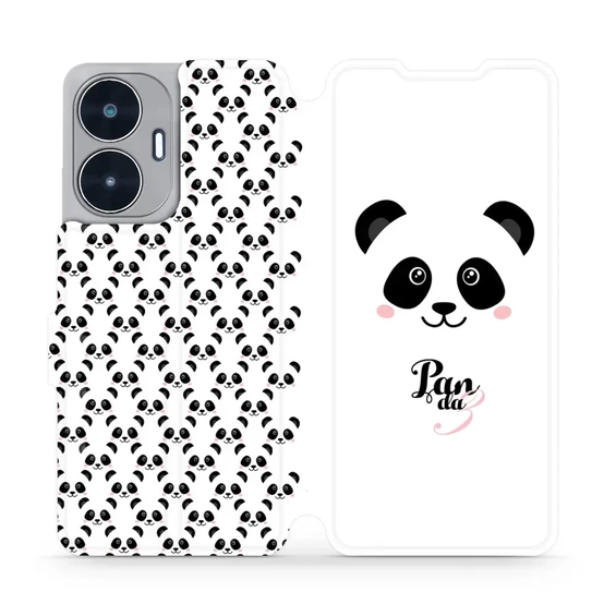 Hülle für Realme C55 - Farbe M030P