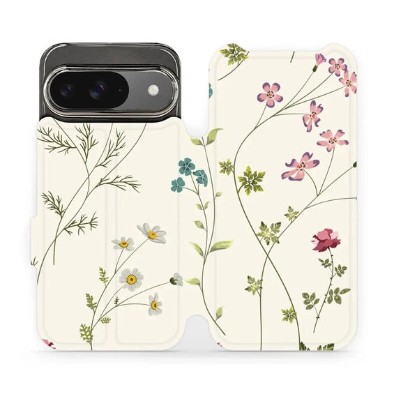 Hülle für Google Pixel 9 - Farbe MD03S