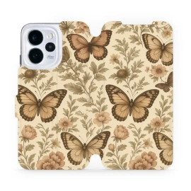 Hülle für OPPO Reno 15 - Farbe VP92S