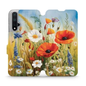 Hülle für Huawei Nova 5T - Farbe VP43S