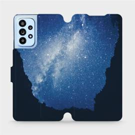 Hülle für Samsung Galaxy A53 5G - Farbe M146P