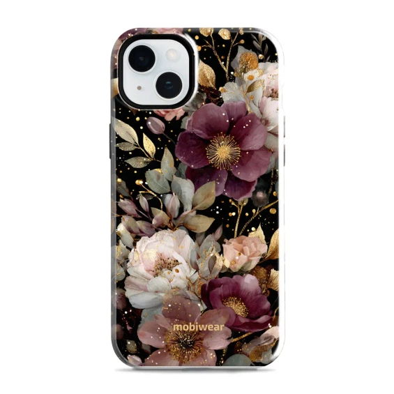 Hülle Elite Pro für Apple iPhone 15 Plus - Farbe E169E