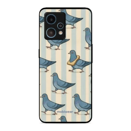 Hülle Glossy Case für Realme 9 - Farbe GP91G