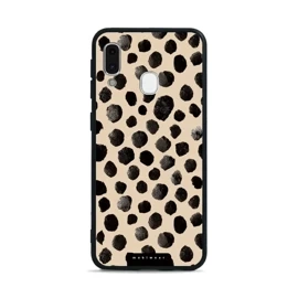 Hülle Glossy Case für Samsung Galaxy A20e - Farbe GA50G