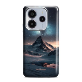 Hülle Elite Pro für Xiaomi Redmi Note 14 5G - Farbe E006E