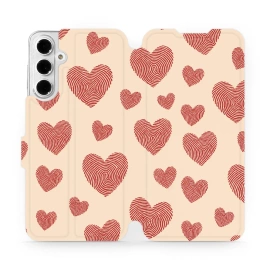 Hülle für Samsung Galaxy A16 5G - Farbe VP93S