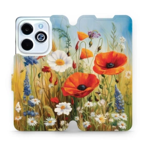 Hülle für Infinix Smart 8 - Farbe VP43S