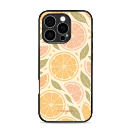Hülle Glossy Case für Apple iPhone 16 Pro - Farbe GP80G