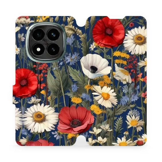 Hülle für Xiaomi Redmi Note 14 Pro Plus 5G - Farbe VP46S