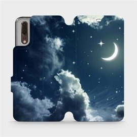 Hülle für Huawei P20 - Farbe V145P