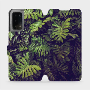 Hülle für OPPO A74 5G - Farbe V136P