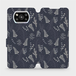 Hülle für Xiaomi POCO X3 Pro - Farbe VP15S