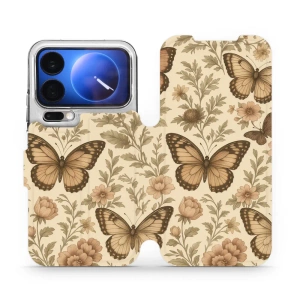 Hülle für Xiaomi 17 Pro - Farbe VP92S