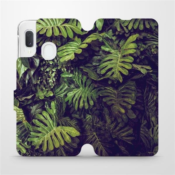 Hülle für Samsung Galaxy A20e - Farbe V136P