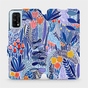 Hülle für Realme 7 Pro - Farbe MP03P