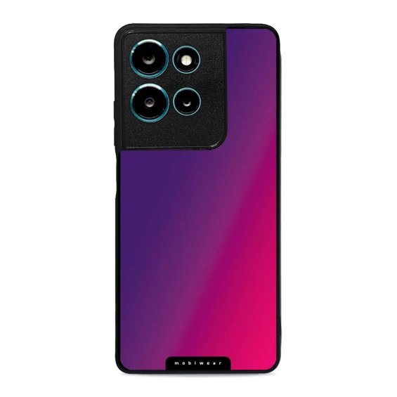 Hülle Glossy Case für Motorola Moto G75 5G - Farbe G067G