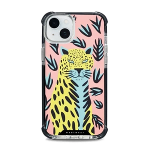 Hülle MagSafe Elite Bumper für Apple iPhone 15 Plus - Farbe D028D