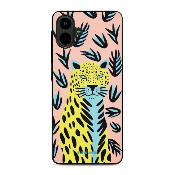 Hülle Glossy Case für Samsung Galaxy A07 - Farbe G052G