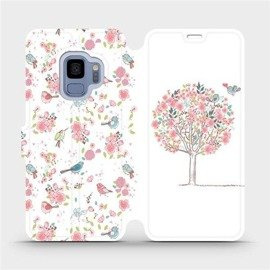 Hülle für Samsung Galaxy S9 - Farbe M120S