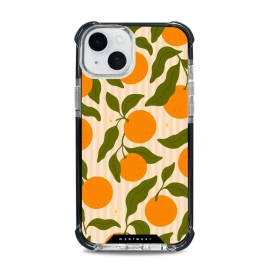 Hülle MagSafe Elite Bumper für Apple iPhone 15 Plus - Farbe DP82D