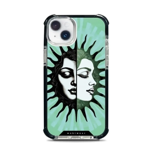 Hülle MagSafe Elite Bumper für Apple iPhone 14 Plus - Farbe D022D