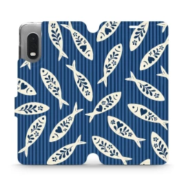 Hülle für Samsung Galaxy Xcover PRO - Farbe VP89S