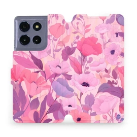 Hülle für Motorola Moto G86 5G - Farbe VP74S