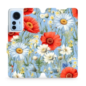 Hülle für Xiaomi 12 Pro - Farbe VP44S