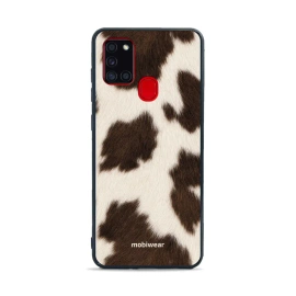 Hülle Glossy Case für Samsung Galaxy A21S - Farbe G166G