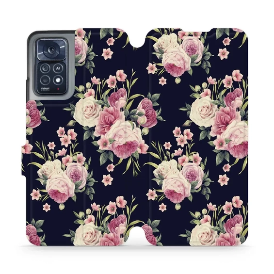 Hülle für Xiaomi Redmi Note 12 Pro 4G - Farbe V068P