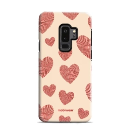 Hülle Elite Pro für Samsung Galaxy S9 Plus - Farbe EP93E