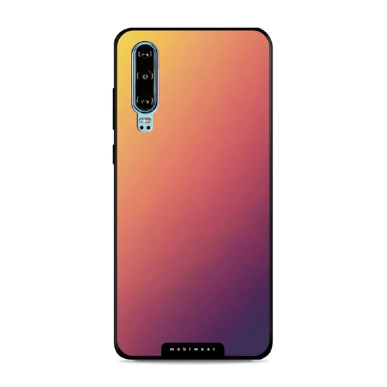 Hülle Glossy Case für Huawei P30 - Farbe G066G