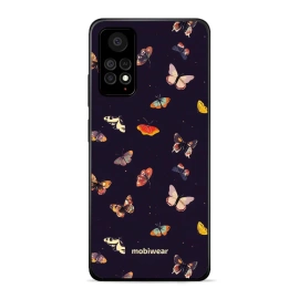 Hülle Glossy Case für Xiaomi Redmi Note 12 Pro 4G - Farbe GP78G