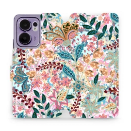 Hülle für OPPO Reno 13 F 5G - Farbe MX04S