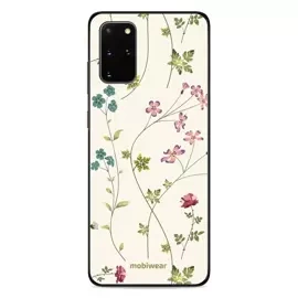 Hülle Glossy Case für Samsung Galaxy S20 Plus - Farbe G035G