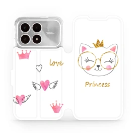 Hülle für Xiaomi Poco F8 Pro - Farbe MH03S