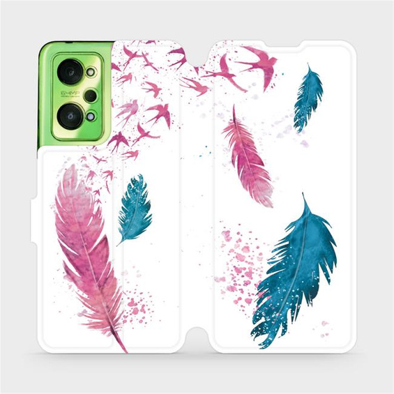 Hülle für Realme GT Neo 2 - Farbe MR08S