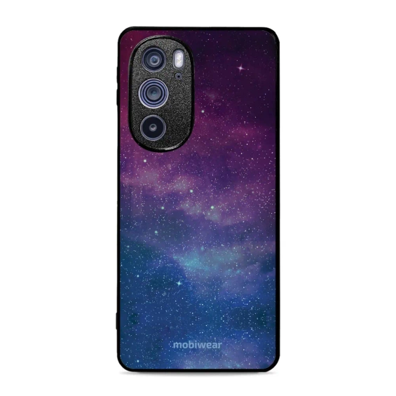 Hülle Glossy Case für Motorola Edge 30 Pro - Farbe G049G