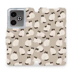 Hülle für Realme GT 7T - Farbe V160S