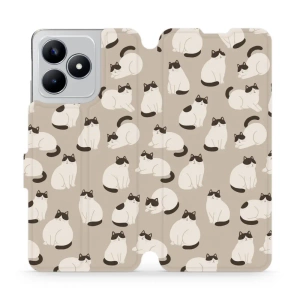 Hülle für Realme C53 - Farbe V160S